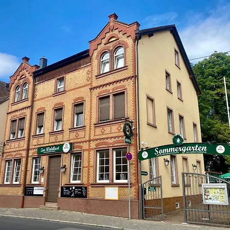 Hotel Zur Waldlust