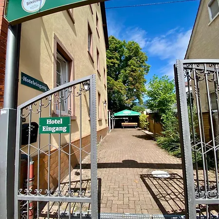 Zur Waldlust