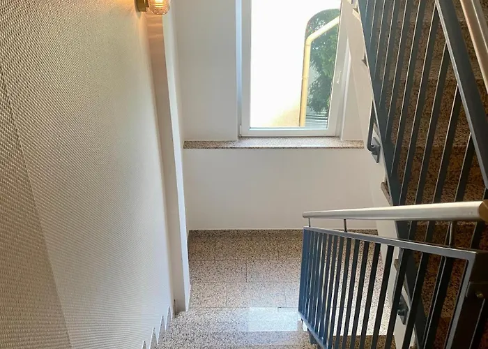 Otel Zur Waldlust 2*