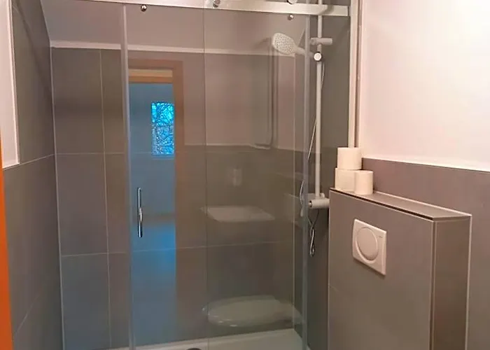 Zur Waldlust Otel 2*