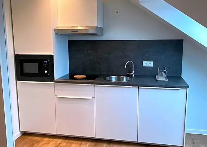 Zur Waldlust Otel Frankfurt am Main