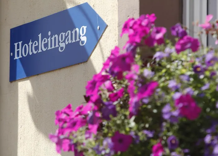 Zur Waldlust Otel 2*